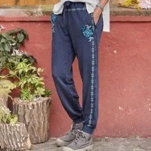 Sundance Faded Field joggers - M - NWOT